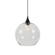 Globen Lighting - Bowl Pendelleuchte Clear