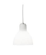 Rotaliana - Luxy H5 Pendelleuchte Satin White