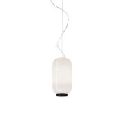 Foscarini - Chouchin 2 Reverse Pendelleuchte Graphite/Black