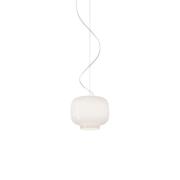 Foscarini - Chouchin 3 Pendelleuchte White