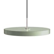 Umage - Asteria Pendelleuchte Olive/Steel Top