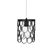 Globen Lighting - Gatsby 18 Pendelleuchte Black