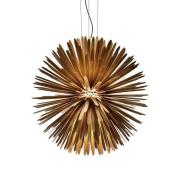 Foscarini - Sun Light Of Love Pendelleuchte Gold