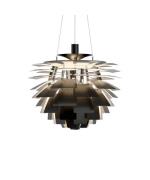 Louis Poulsen - PH Artichoke Pendelleuchte Ø600 LED-Bluetooth 2700K Bl...