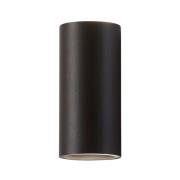 Light-Point - Zero W2 LED Wandleuchte 3000K Black