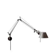 Artemide - Tolomeo MINI Wandleuchte Alu LED