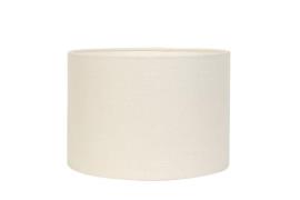 Shade cylinder 35-35-25 cm LIVIGNO egg white (Weiß)