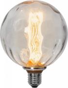LED lamp E27 G125 Decoled New Generation Classic (Transparent)