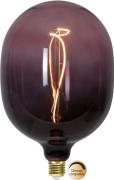 LED lamp E27 C150 ColourMix (Rosa)