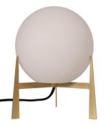Milla tabel lamp (Weiß)