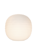 SIRIUS table lamp, white (Weiß)