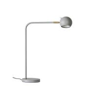 YES! table lamp (Signal grey)