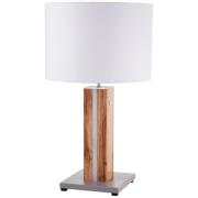 Magnus Table Lamp (Holz)