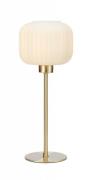 Sober table lamp (Messing / Gold)