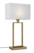 Kensington table lamp (Messing / Gold)