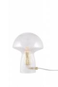 Table lamp Fungo 16 Special Edition (Transparent)