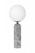 Table Lamp Torrano Grey (Grau)