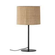 Terry table lamp (Natur (braun))