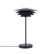 Bretagne Table lamp (Grau)