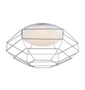 Nest ceiling light LED (Silber)