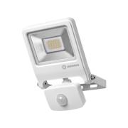 Endura® Flood Sensor Warm White 20 W 3000 K (Weiss)