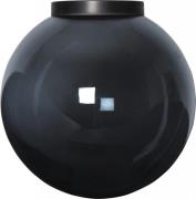 Orby lampshade (Schwarz)