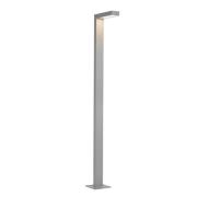 Asker post LED (Grau)