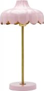 Wells Table Lamp (Rosa)