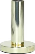 Lamp base E27 Gloss (Messing)