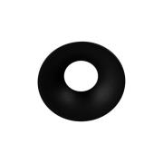 Front ring Optic Deep XS Black (Schwarz)