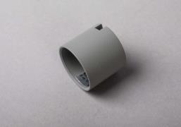 Spacer ring Core Smart Outdoor Gray (Grau)
