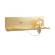 Multi wall lamp (Messing / Gold)