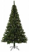 Ottawa christmas tree 210cm LED (Grün)