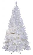 Ottawa christmas tree 210cm LED (Weiß)