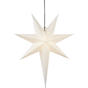 Frozen star (Weiß)