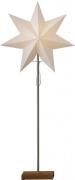 Totto star on foot 80cm (Eiche)