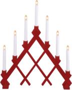 Candlestick Ruth (ROT)