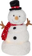 Merry Pal snowman (Weiß)