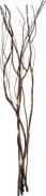 Willow decorative twig Dewdrop (Beige / Braun)