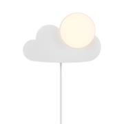 Skyku Cloud Kinderlampe (Weiss)