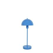 Vienda Tischlampe (Meerblau)
