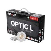 Optik G2 L Quick ISO 6er-Pack 36° 2700K (Weiß)