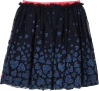 Billieblush Rock, Navy 6