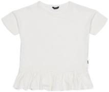 Luca &  Lola Natalia Top, White 146-152