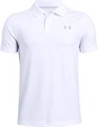 Under Armour Performance Polo 2.0, White S