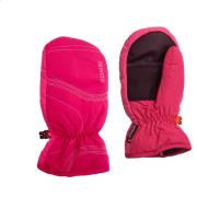 Kombi Fire II WG Handschuhe Jr, Framboise, XL