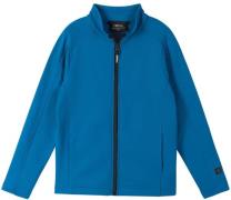 Reima Jauhatus Fleecejacke, Marineblau, 128