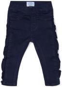 Luca &  Lola Caserta Hose Baby, Navy 74