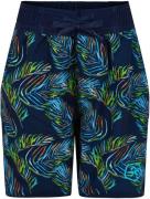 Color Kids Badehose, Dress Blues, 122