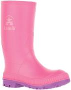 Kamik Stomp Gummistiefel, Pink, 26, Kindergummistiefel, Kinderstiefel,...